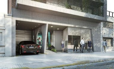 Oficina en Abasto - estrenar - Comercial