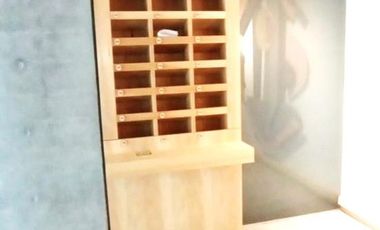 Oficina en Abasto - estrenar - Comercial