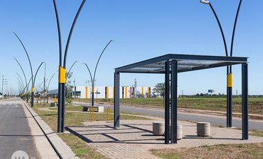 Galpón en Ciudad Industria - Funes