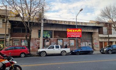 Terreno en Alquiler en Victoria