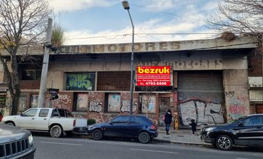 Terreno en Alquiler en Victoria