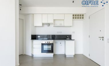 Departamento 2 ambientes balcón corrido. oportunidad!! mas opciones!