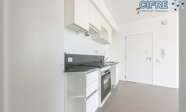 Departamento 2 ambientes balcón corrido. oportunidad!! mas opciones!