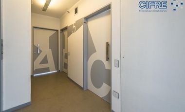 Departamento 2 ambientes balcón corrido. oportunidad!! mas opciones!