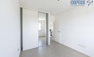 Departamento 2 ambientes balcón corrido. oportunidad!! mas opciones!