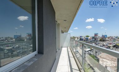 Departamento 2 ambientes balcón corrido. oportunidad!! mas opciones!