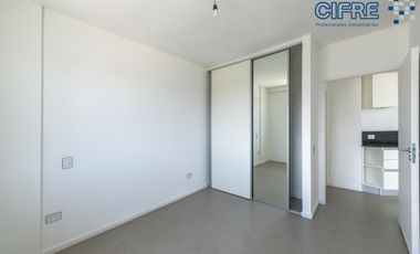 Departamento 2 ambientes balcón corrido. oportunidad!! mas opciones!