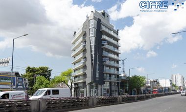 Departamento 2 ambientes balcón corrido. oportunidad!! mas opciones!