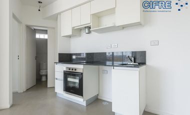 Departamento 2 ambientes balcón corrido. oportunidad!! mas opciones!