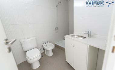 Departamento 2 ambientes balcón corrido. oportunidad!! mas opciones!