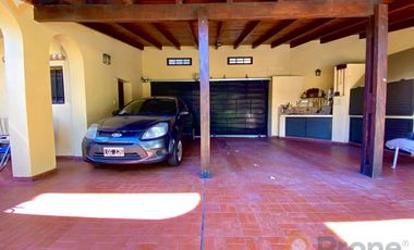 Casa - Refinerias