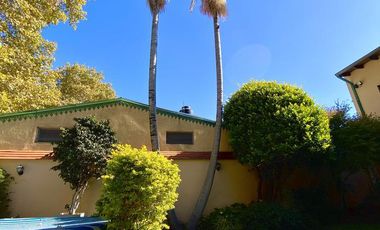Casa - Refinerias