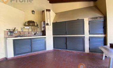 Casa - Refinerias