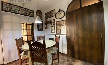 Casa - Refinerias