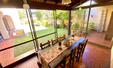 Casa - Refinerias