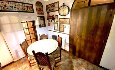 Casa - Refinerias