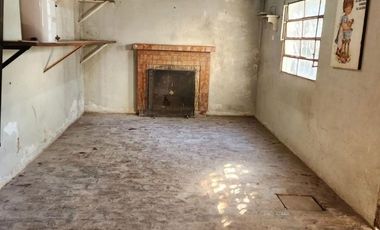 Casa en Pontevedra calle Giachino al 1700