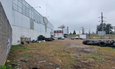 Terreno  en alquiler en Don Torcuato
