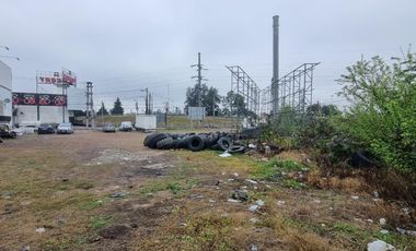 Terreno  en alquiler en Don Torcuato