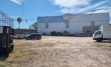 Terreno  en alquiler en Don Torcuato