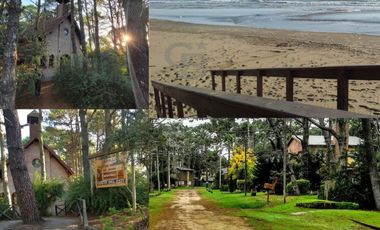 Casa de cuatro ambientes en La Reserva  - Costa del Este