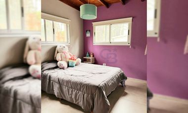 Casa de cuatro ambientes en La Reserva  - Costa del Este