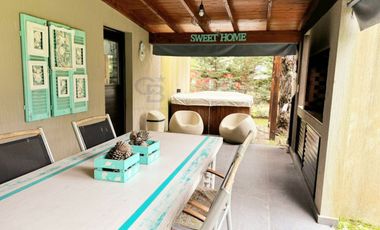 Casa de cuatro ambientes en La Reserva  - Costa del Este