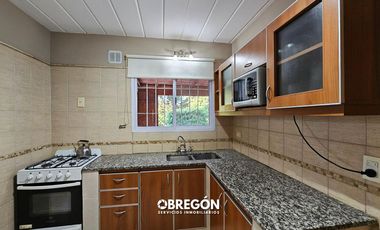 Casa en Alquiler en Pinamar a 100 metros de la Playa - Mar de Ostende