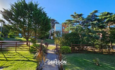 Casa en Alquiler en Pinamar a 100 metros de la Playa - Mar de Ostende