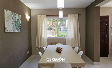 Casa en Alquiler en Pinamar a 100 metros de la Playa - Mar de Ostende