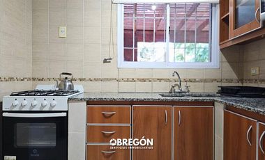 Casa en Alquiler en Pinamar a 100 metros de la Playa - Mar de Ostende