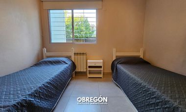 Casa en Alquiler en Pinamar a 100 metros de la Playa - Mar de Ostende