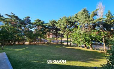Casa en Alquiler en Pinamar a 100 metros de la Playa - Mar de Ostende