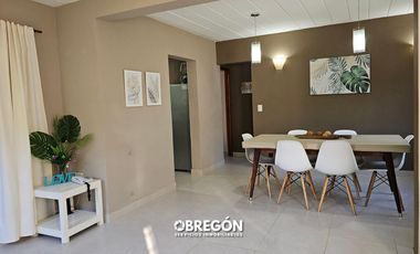 Casa en Alquiler en Pinamar a 100 metros de la Playa - Mar de Ostende
