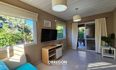 Casa en Alquiler en Pinamar a 100 metros de la Playa - Mar de Ostende