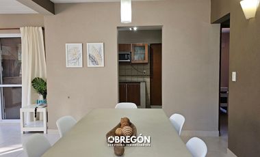 Casa en Alquiler en Pinamar a 100 metros de la Playa - Mar de Ostende