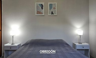 Casa en Alquiler en Pinamar a 100 metros de la Playa - Mar de Ostende