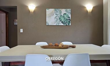Casa en Alquiler en Pinamar a 100 metros de la Playa - Mar de Ostende