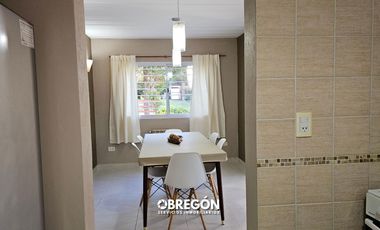 Casa en Alquiler en Pinamar a 100 metros de la Playa - Mar de Ostende