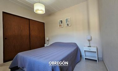 Casa en Alquiler en Pinamar a 100 metros de la Playa - Mar de Ostende