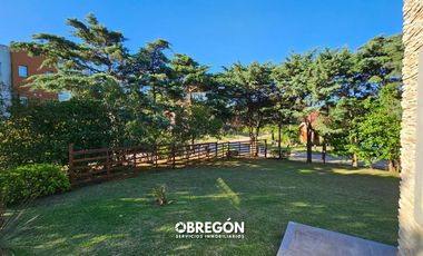Casa en Alquiler en Pinamar a 100 metros de la Playa - Mar de Ostende