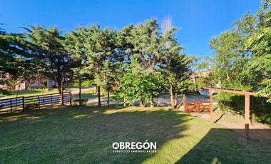 Casa en Alquiler en Pinamar a 100 metros de la Playa - Mar de Ostende