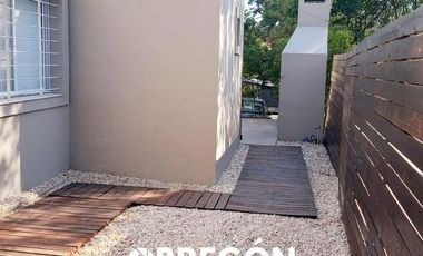 Casa en Alquiler en Pinamar a 100 metros de la Playa - Mar de Ostende