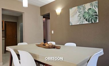 Casa en Alquiler en Pinamar a 100 metros de la Playa - Mar de Ostende