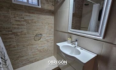 Casa en Alquiler en Pinamar a 100 metros de la Playa - Mar de Ostende