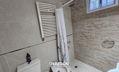Casa en Alquiler en Pinamar a 100 metros de la Playa - Mar de Ostende