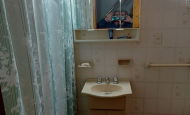 TRIPLEX EN VENTA DE 4 AMBIENTES SANTA FE  164 CON COCHERA (MAR DE AJO)