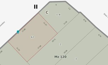 RAMOS MEJIA - VENDE - GALPON 500 M2 EN DOS PLANTAS