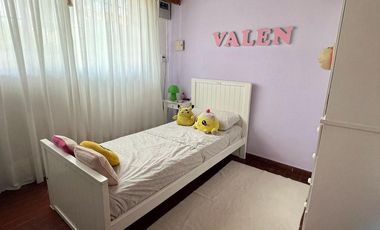 Casa en Don Torcuato