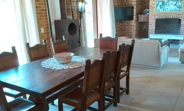 Casa - Pinamar